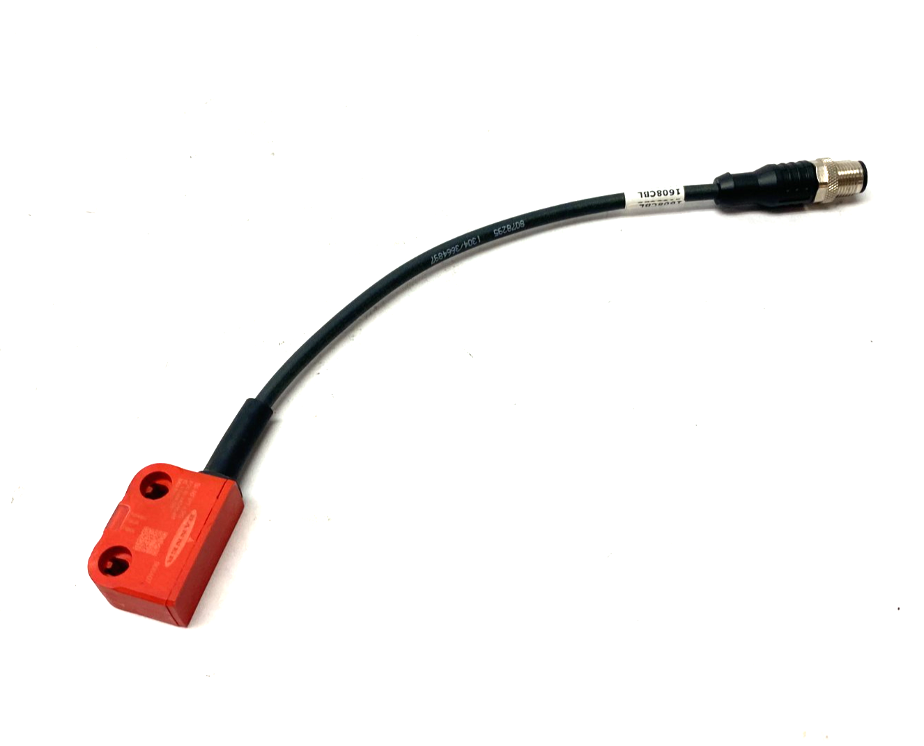 Banner SI-RFPT-LP5 RFID Safety Switch Coding: Low, Single PNP 806407 - Maverick Industrial Sales