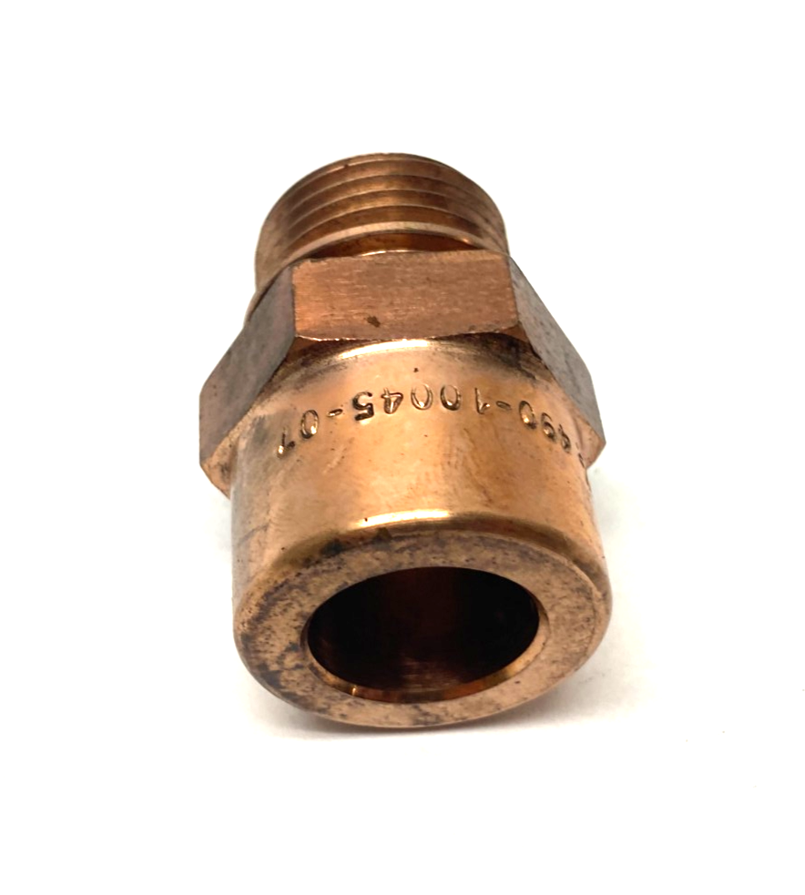 490-10045-07 | Welform Electrode Adapter - New - Maverick Industrial Sales