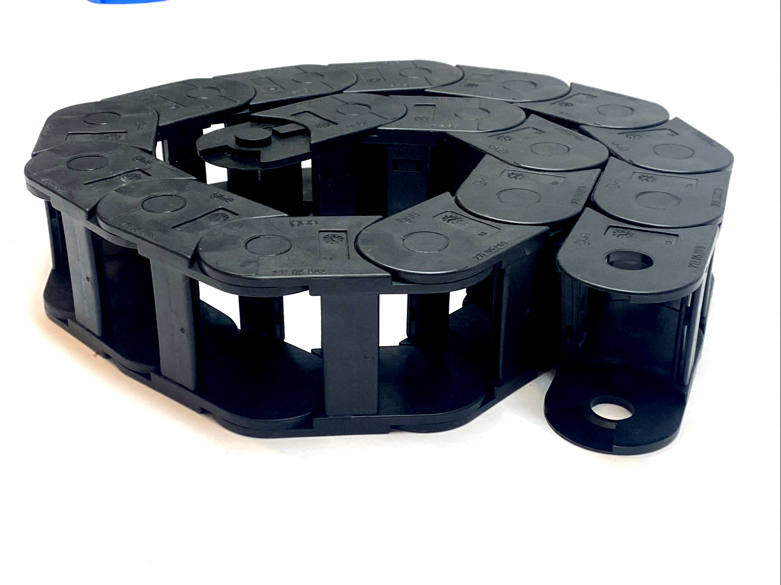 Igus 27i.05.063 Energy Chain Cable Carrier 17 Links - Maverick Industrial Sales