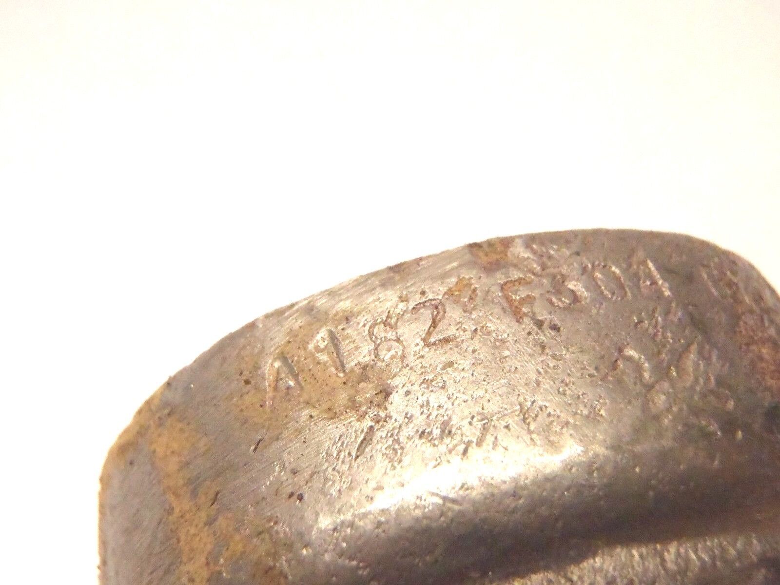 304 Stainless Steel Lateral, 45°, Socket Weld, 1-1/2" Pipe Size 3000# - Maverick Industrial Sales