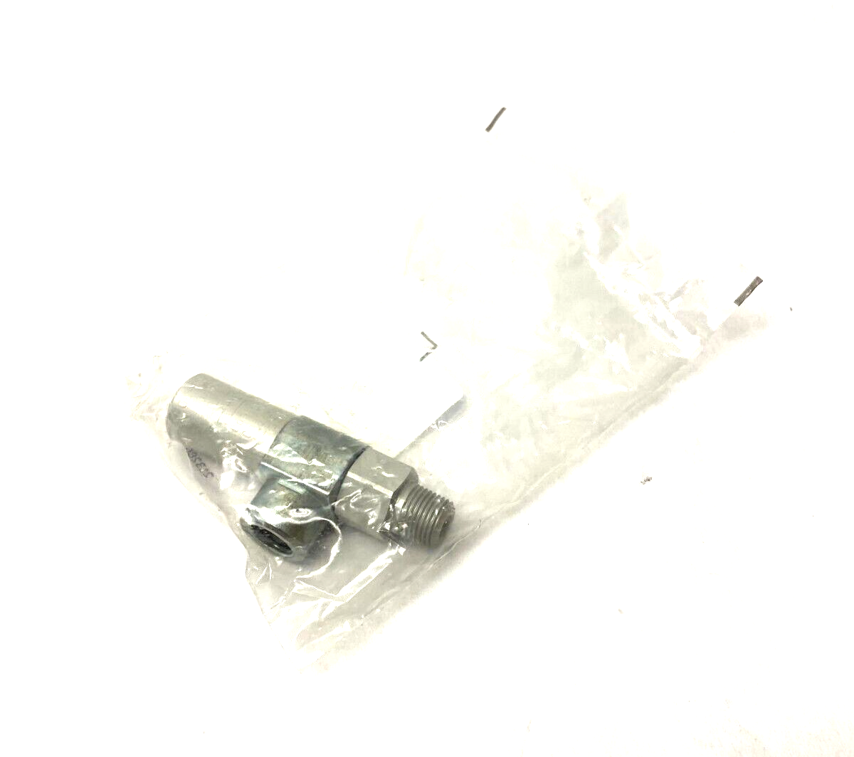 Festo HGL-1/8-NPT Piloted Check Valve J208, 34877 - Maverick Industrial Sales