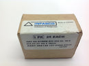 Infasco M/C FT ZY M8 X 16MM Hex HD Screw 66145 BOX OF 25 - Maverick Industrial Sales