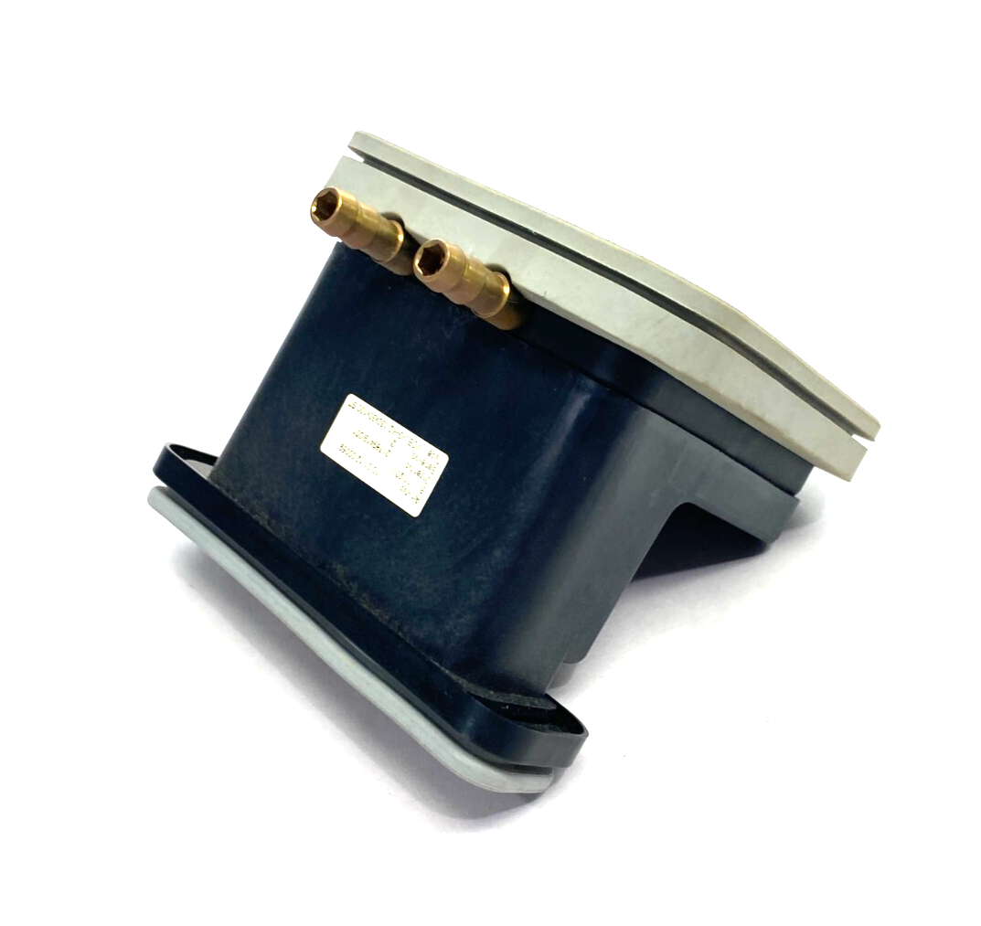 Schmalz 10.01.12.00059 Vacuum Pod Block VCBL-G-K2 130x30x100 ST - Maverick Industrial Sales