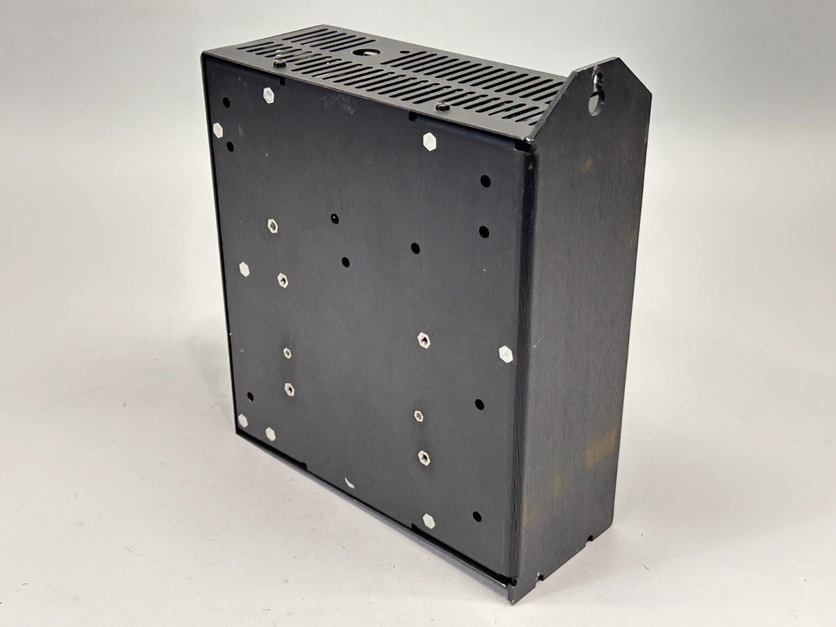 SAC-SW203/E | Ormec REV 1.0.01 Servowire Servo Motor Drive Controller EN - Used - Maverick Industrial Sales