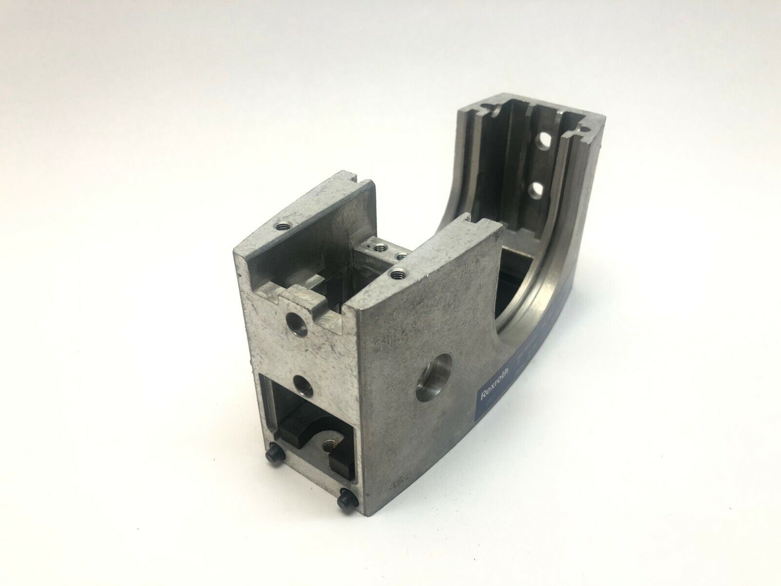 Bosch Rexroth 3842528806 UM 2/C-170 Return Unit Housing - Maverick Industrial Sales