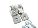 Bosch Rexroth 3842547869 Bearing Pedestal Silver Set Grey Caps - Maverick Industrial Sales