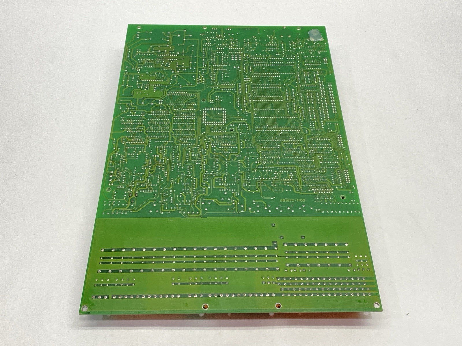 GreCon 581677 Multifunction Board MFB 71 - For parts or not working - Maverick Industrial Sales