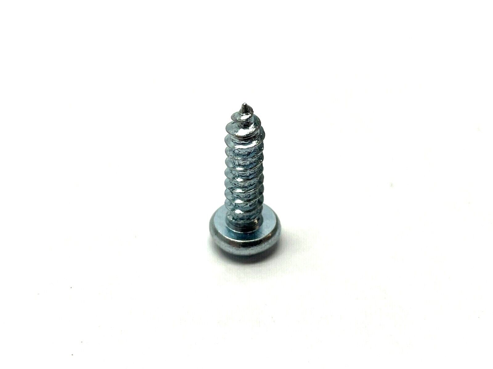 Phillips Head Screws 18-8 Stainless Steel Number 8 Size 5/8" Long LOT OF 100 - Maverick Industrial Sales