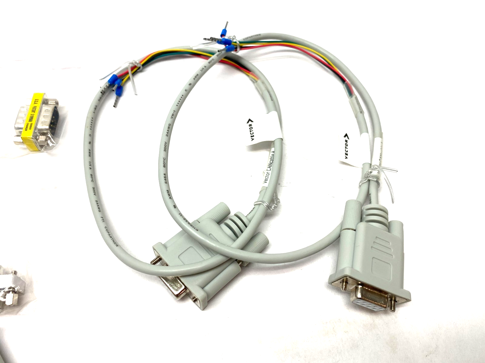 Vector 05060 CANcable Set pro - Maverick Industrial Sales