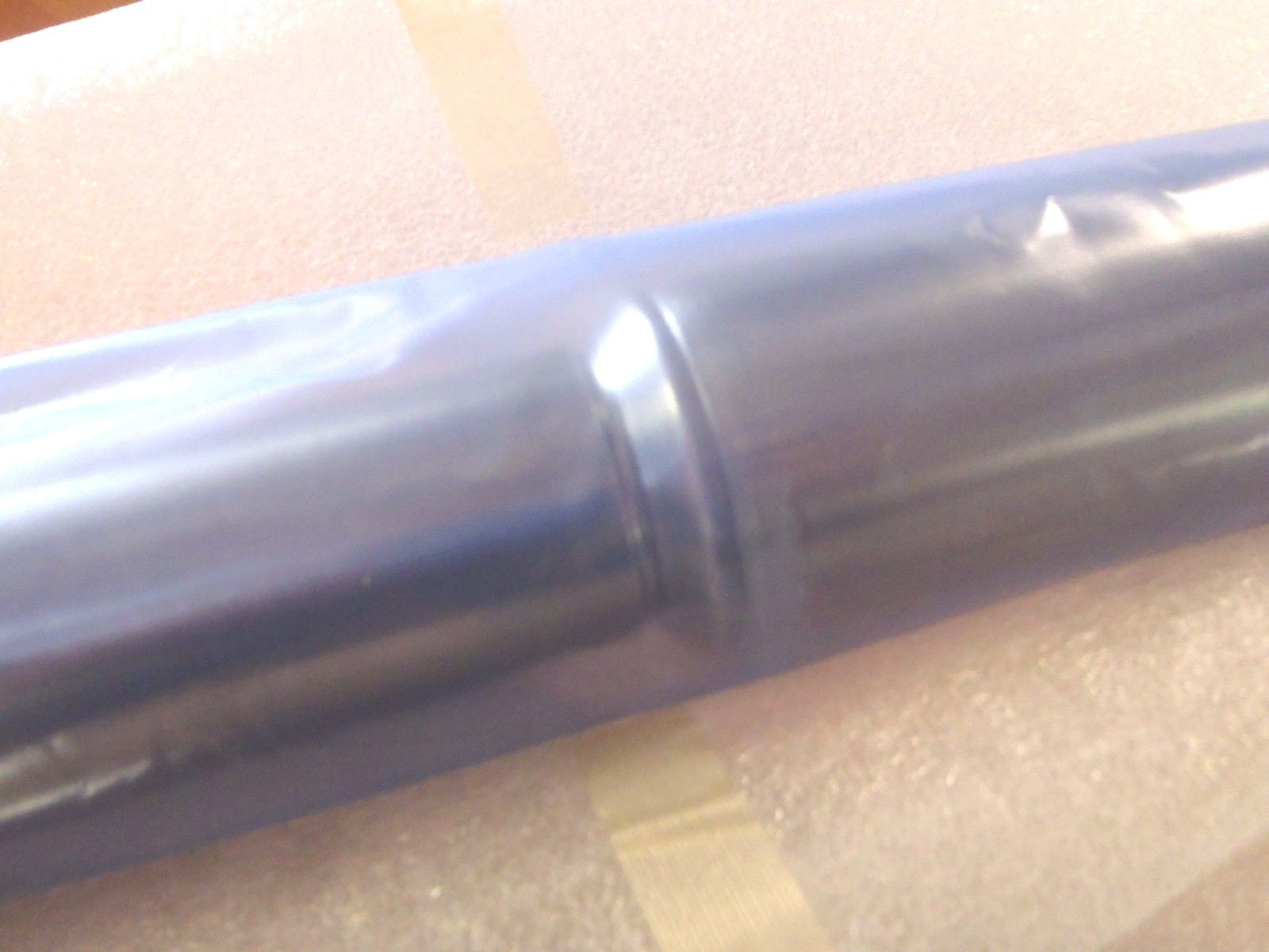GE Advance 101C473BA-1 Rev 2 Stainless Steel Stem Valve - Maverick Industrial Sales