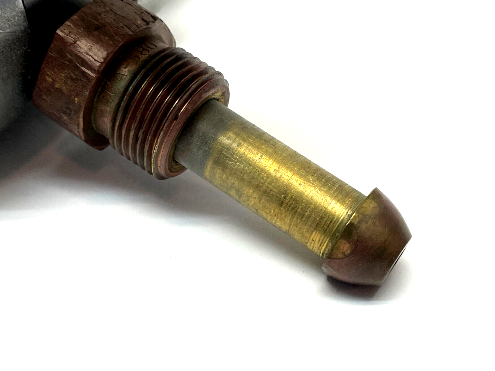 Advanced Specialty UPE325580 Pressure Regulator Valve - Maverick Industrial Sales