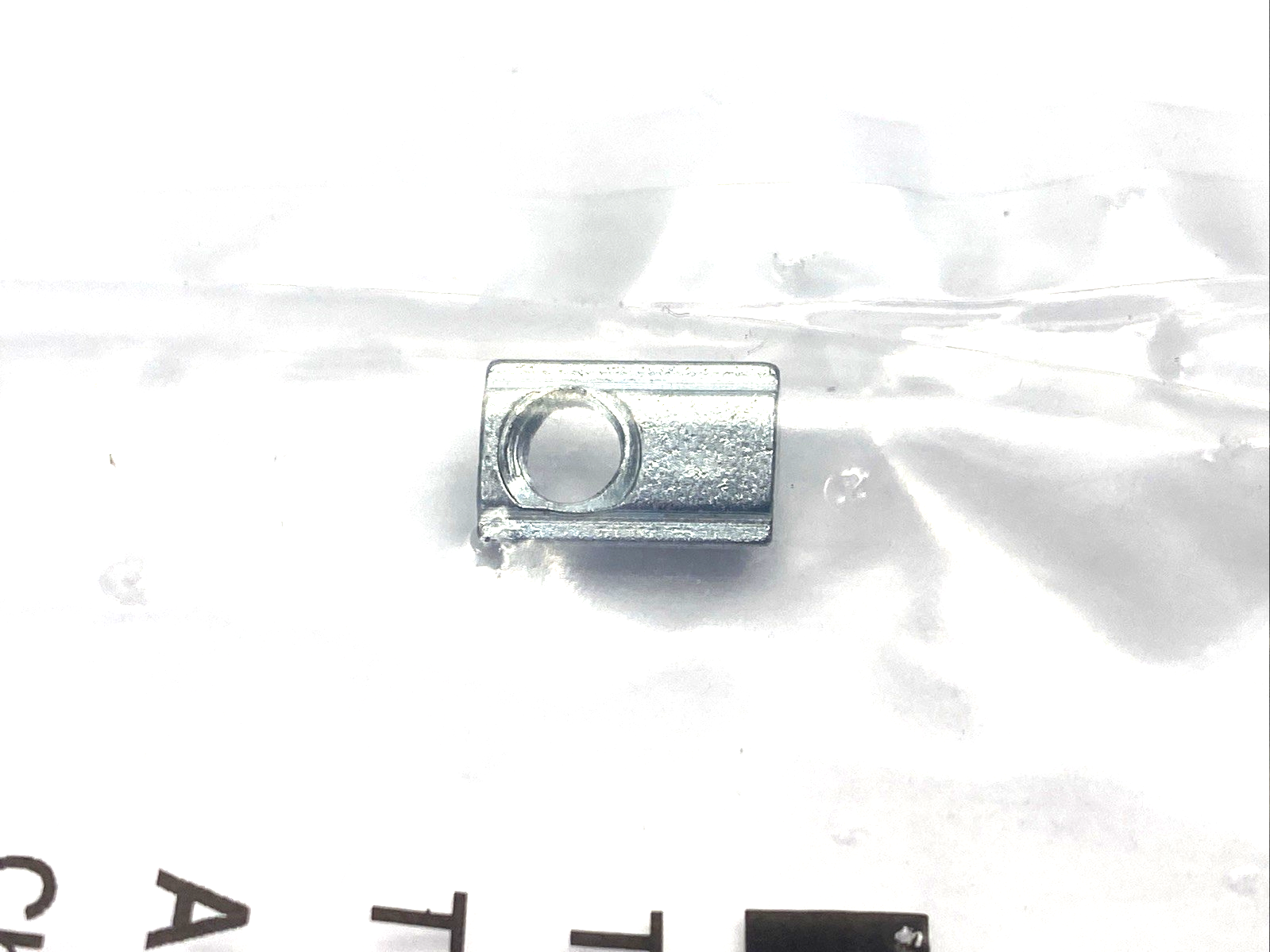 Festo NST-5-M5 Slot Nut 150914 LOT OF 4 - Maverick Industrial Sales