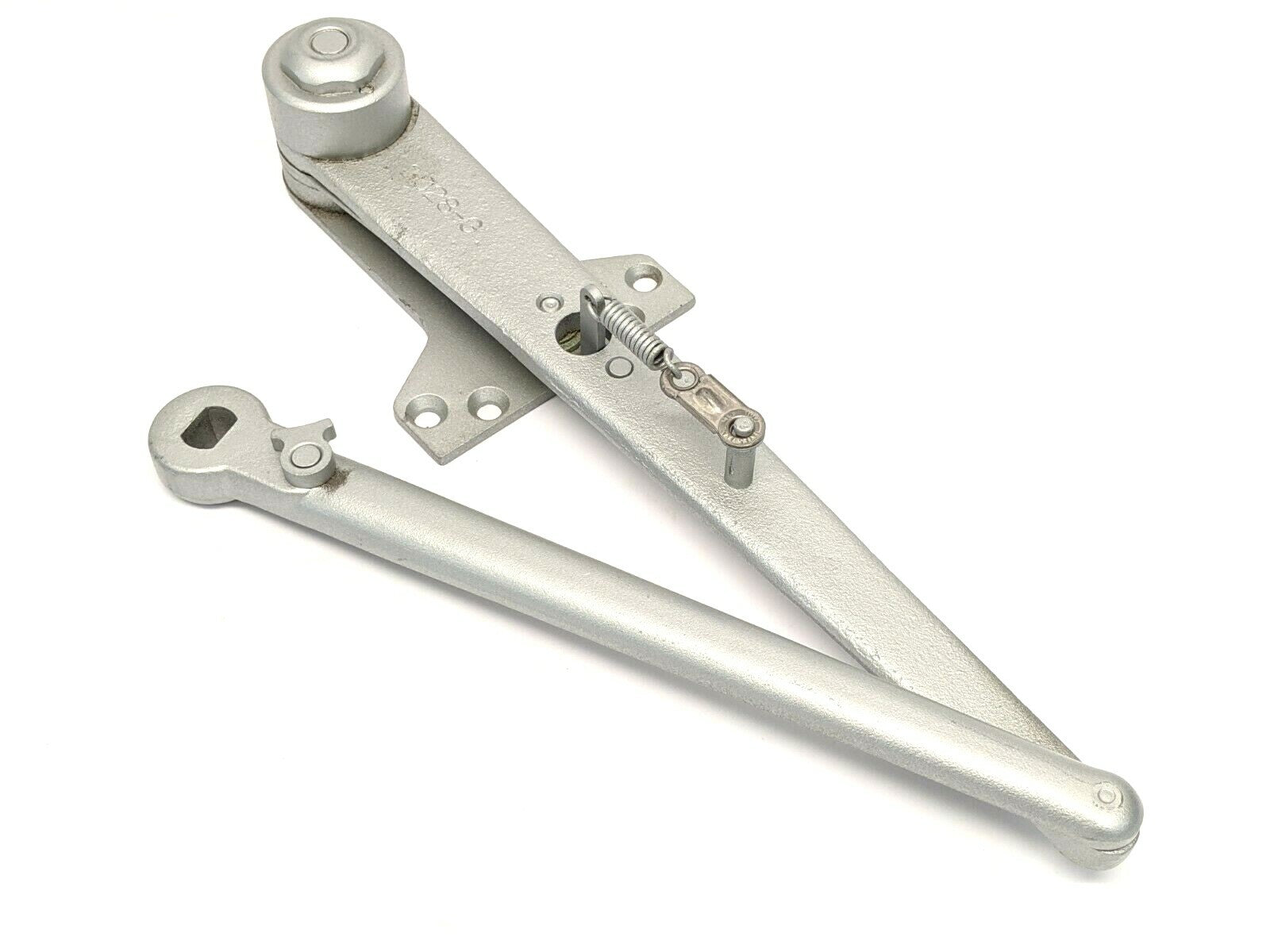 LCN Complete Door Closer Parallel Arm Left Hand - Maverick Industrial Sales