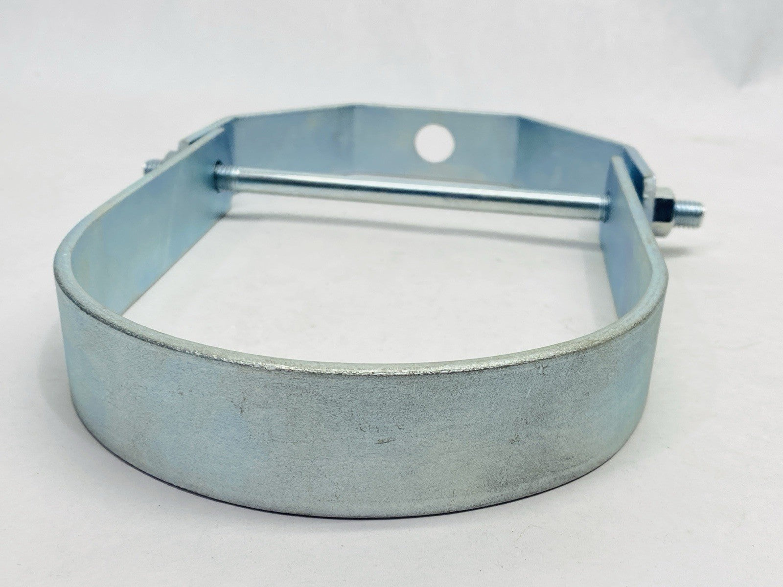Hoffman 4010600EG nVent Caddy 401 Clevis Hanger 6" Pipe M20 Rod - Maverick Industrial Sales