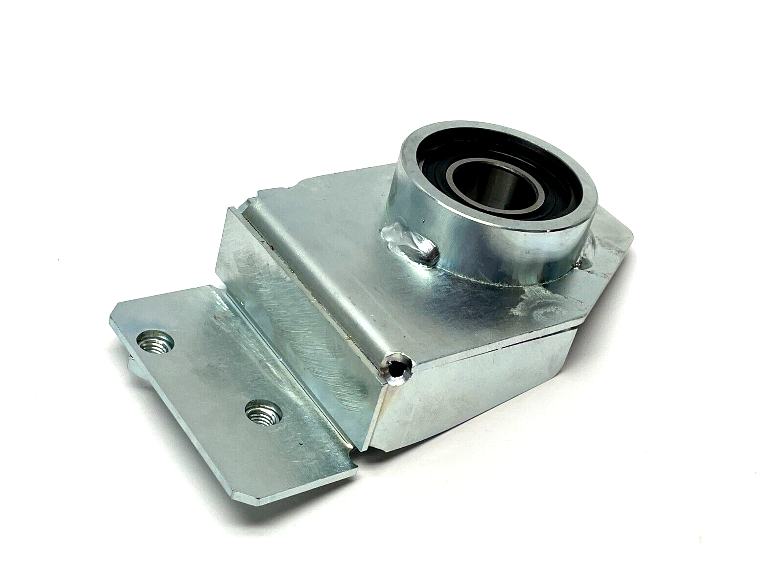 Knapp 10393813_02 Bearing w/ Plate - Maverick Industrial Sales