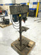 Clausing Model 1647 Drill Press - Maverick Industrial Sales