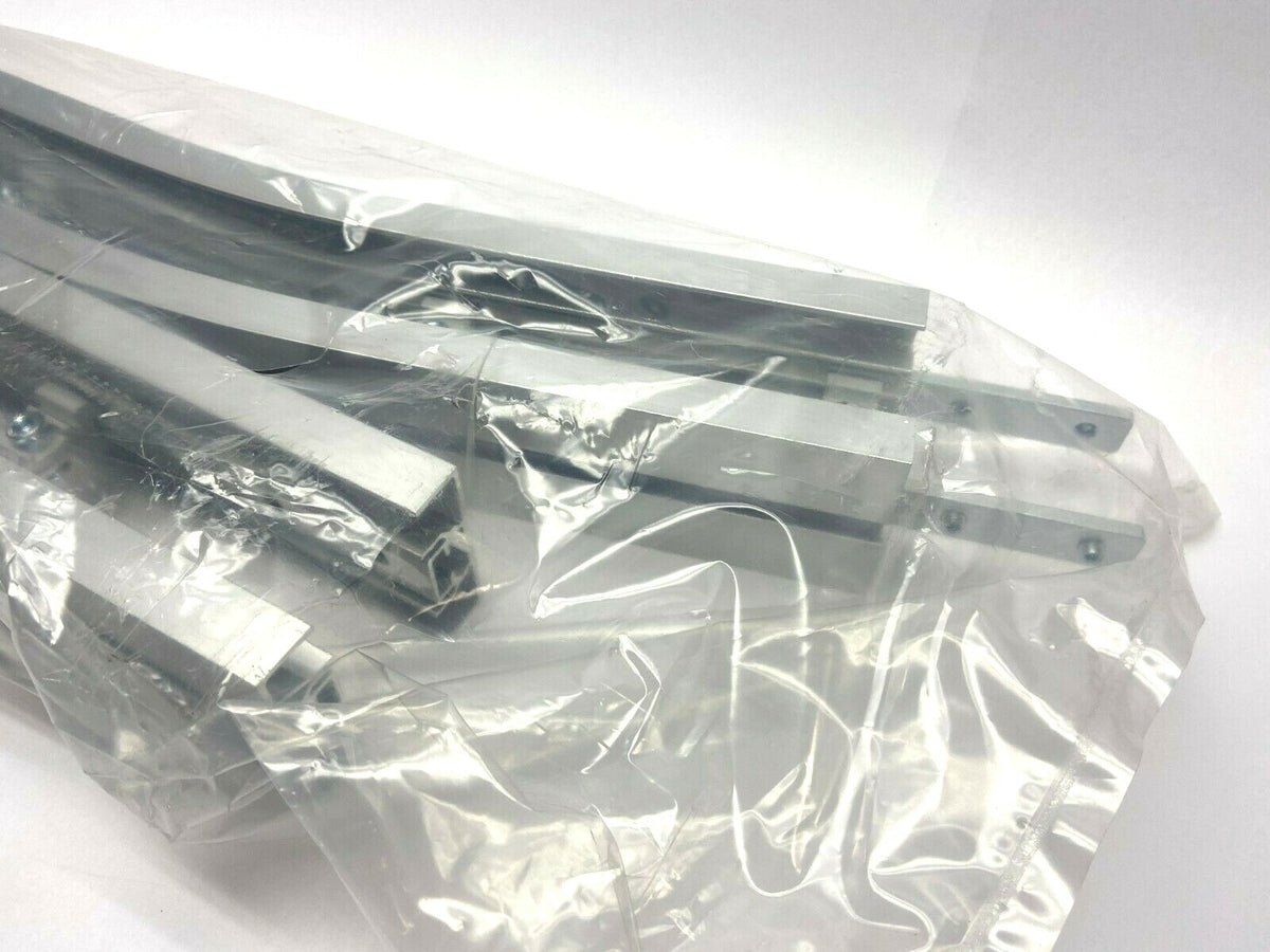 XBCX 85 D | Flexlink XBCX 85D Return Chain X Bend 3M - New - Maverick Industrial Sales
