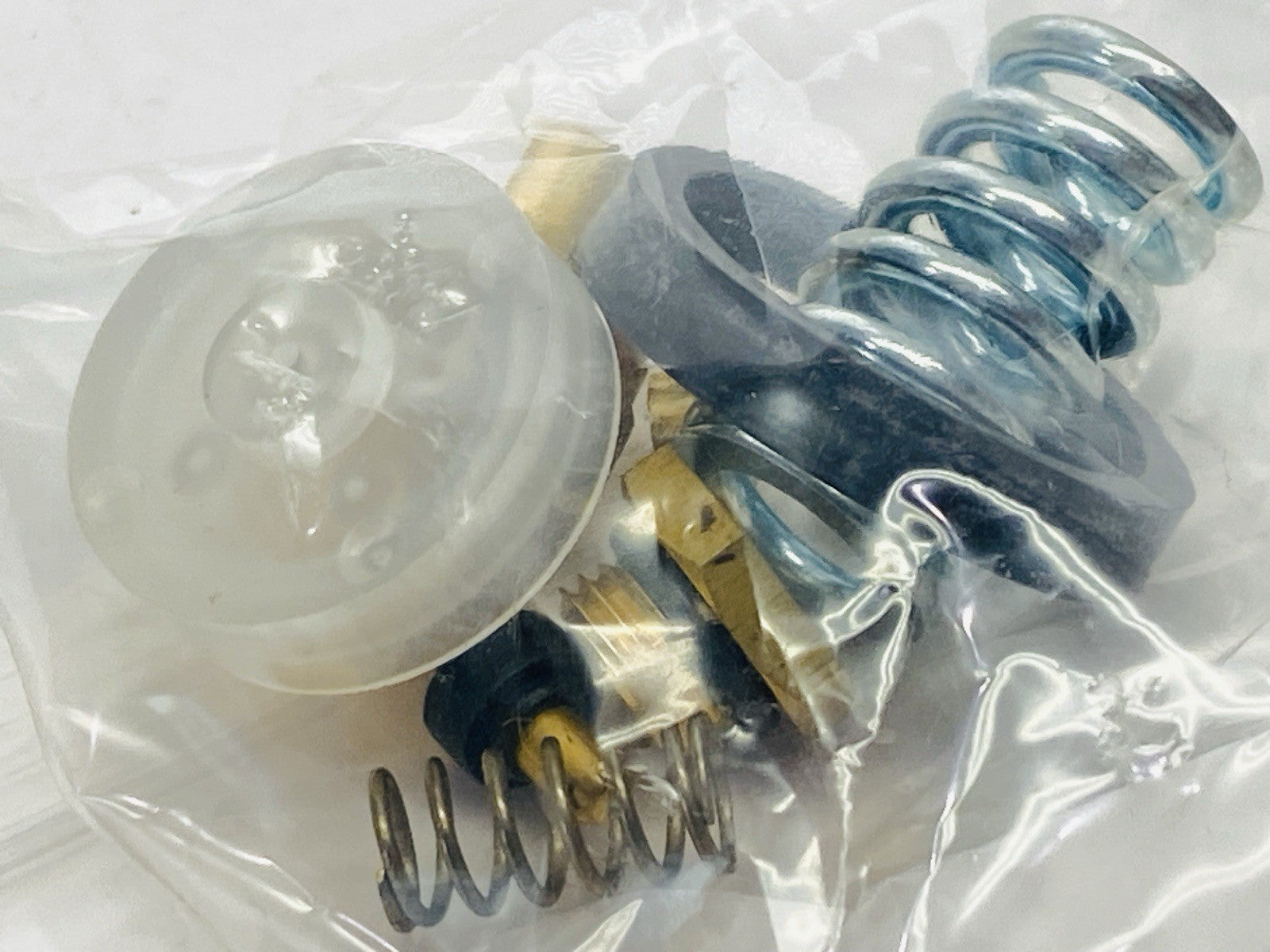 Atlas Copco 80504.000016 Pressure Controller Kit - Maverick Industrial Sales