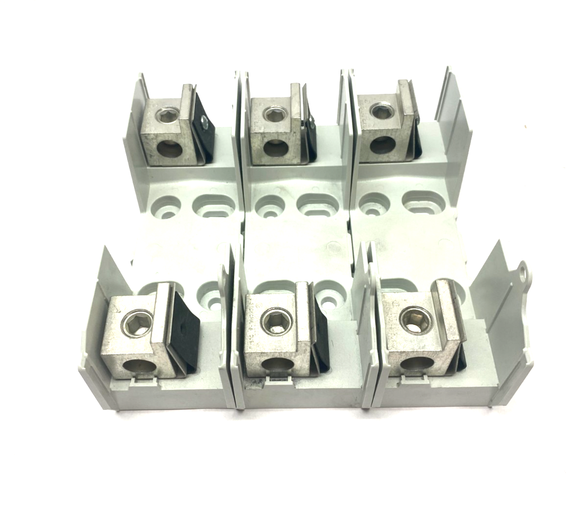 Eaton, Cooper Bussmann RM25200-3CR Modular Fuse Block 110-200A 3-Pole - Maverick Industrial Sales