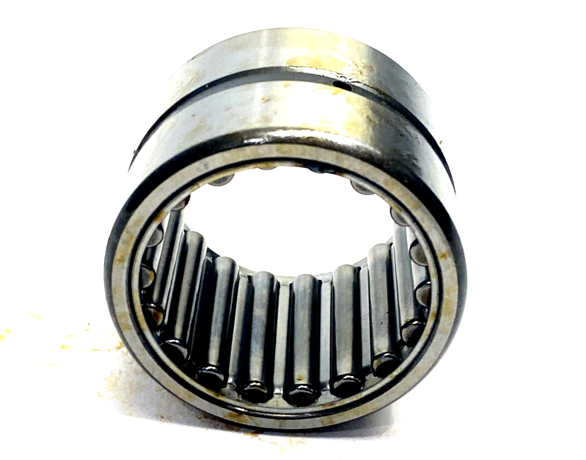 MR 20 | McGill Needle Roller Bearing 1.2500" Bore, 1.7500" O.D. 1.2500" Width - New - Maverick Industrial Sales