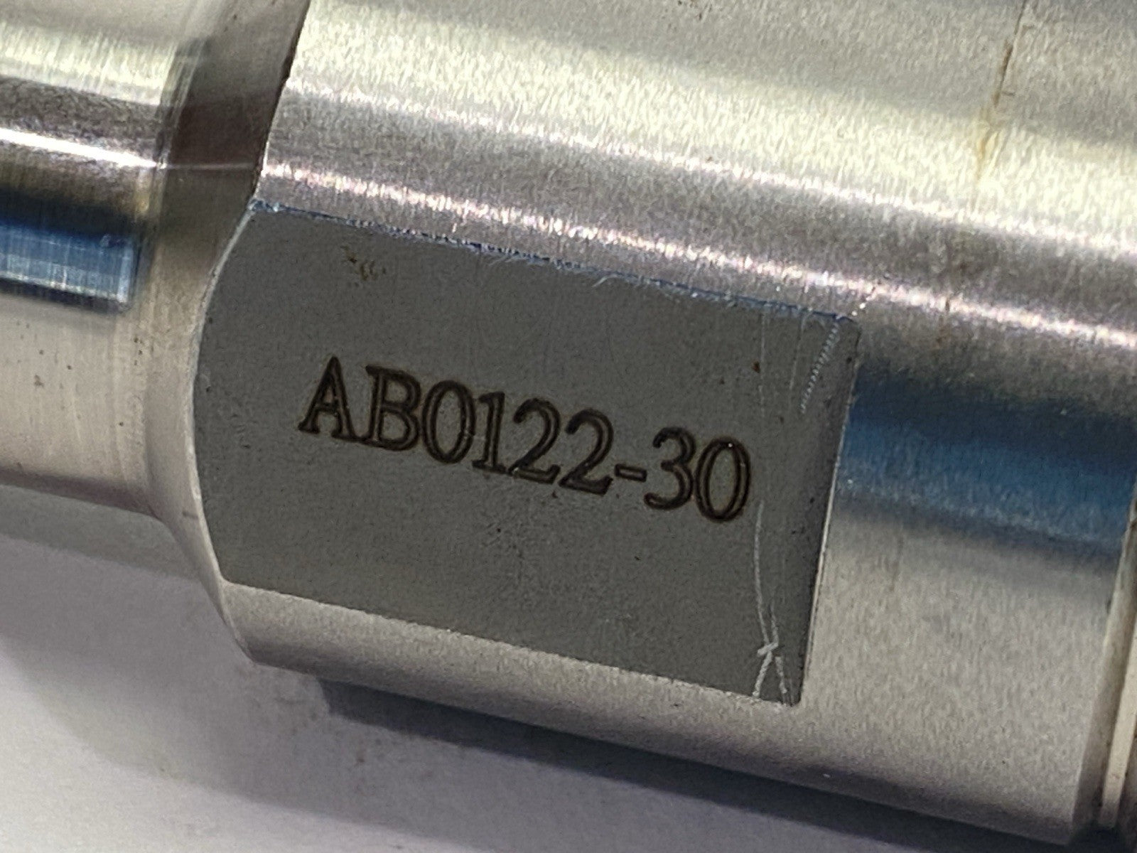 AB0122-30 | Magna Machine Ball Press Tool - Open box - Maverick Industrial Sales