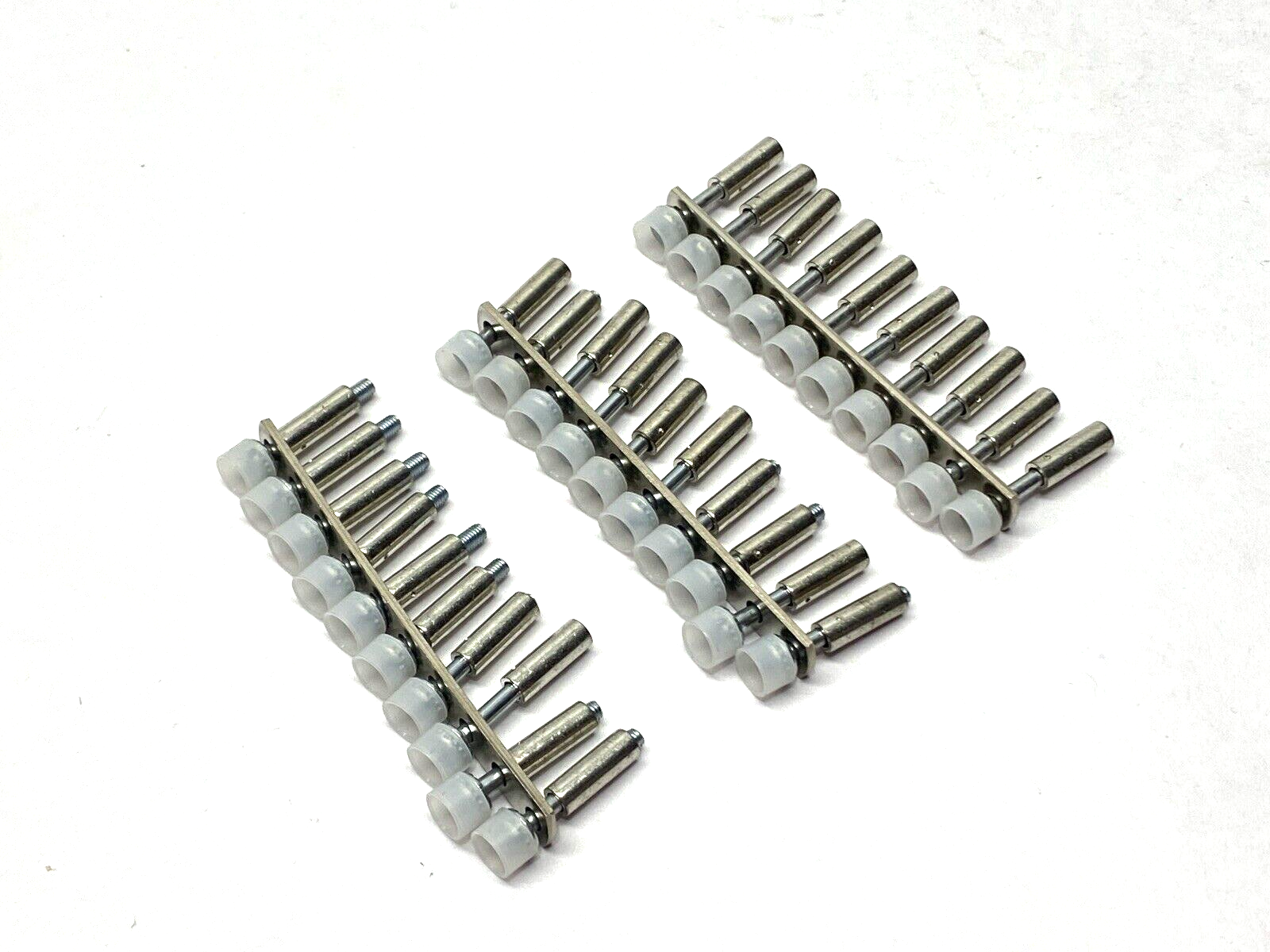 Allen Bradley 1492-CJ8-10 IEC Center Jumper 8mm LOT OF 3 - Maverick Industrial Sales