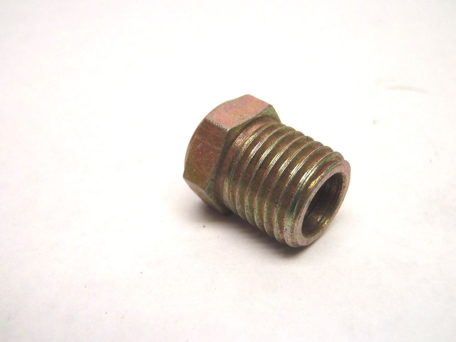P&H Crane 46Z424D1 Vent for Beta Hevi-Lift Hoist - Maverick Industrial Sales