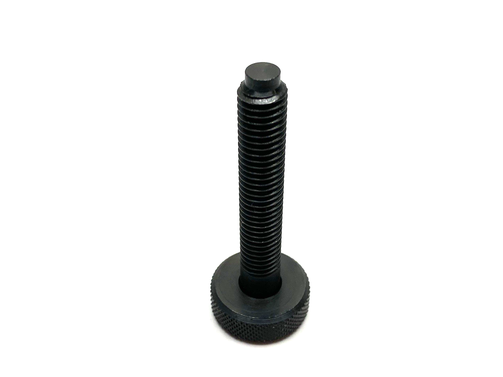 43914 | Jergens Thumb Screw 1/2-13 X 3, Knurled Head, 697830 NO PACKAGE - New – Open box - Maverick Industrial Sales