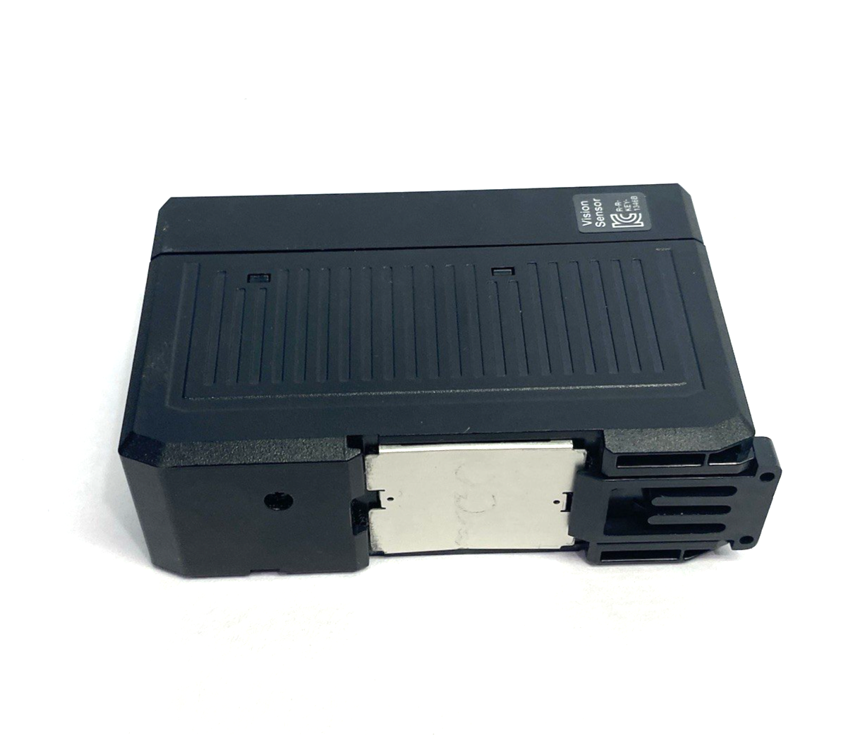 IV-HG10 | Keyence Sensor Amplifier for IV-HG Main Unit 32-Programs - Used - Maverick Industrial Sales