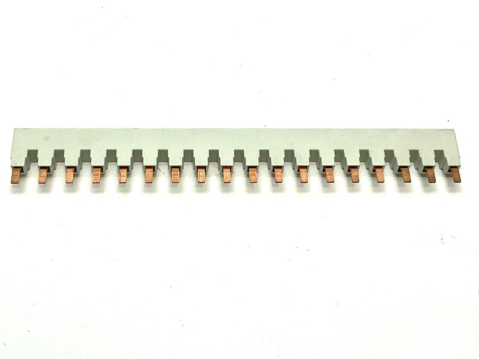 Allen Bradley 1489-AACL318 Ser. A Bus Bar 3P 18 Space - Maverick Industrial Sales