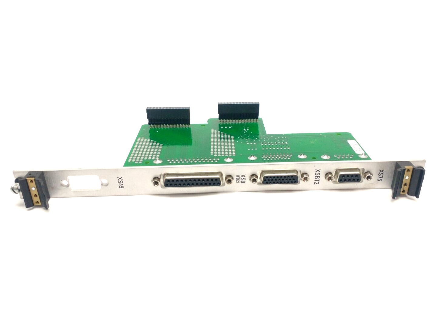 G56131900-01-02-03 | DEA Circuit Board PCB2792-00 Sheffield Discovery III PCB - Used - Maverick Industrial Sales