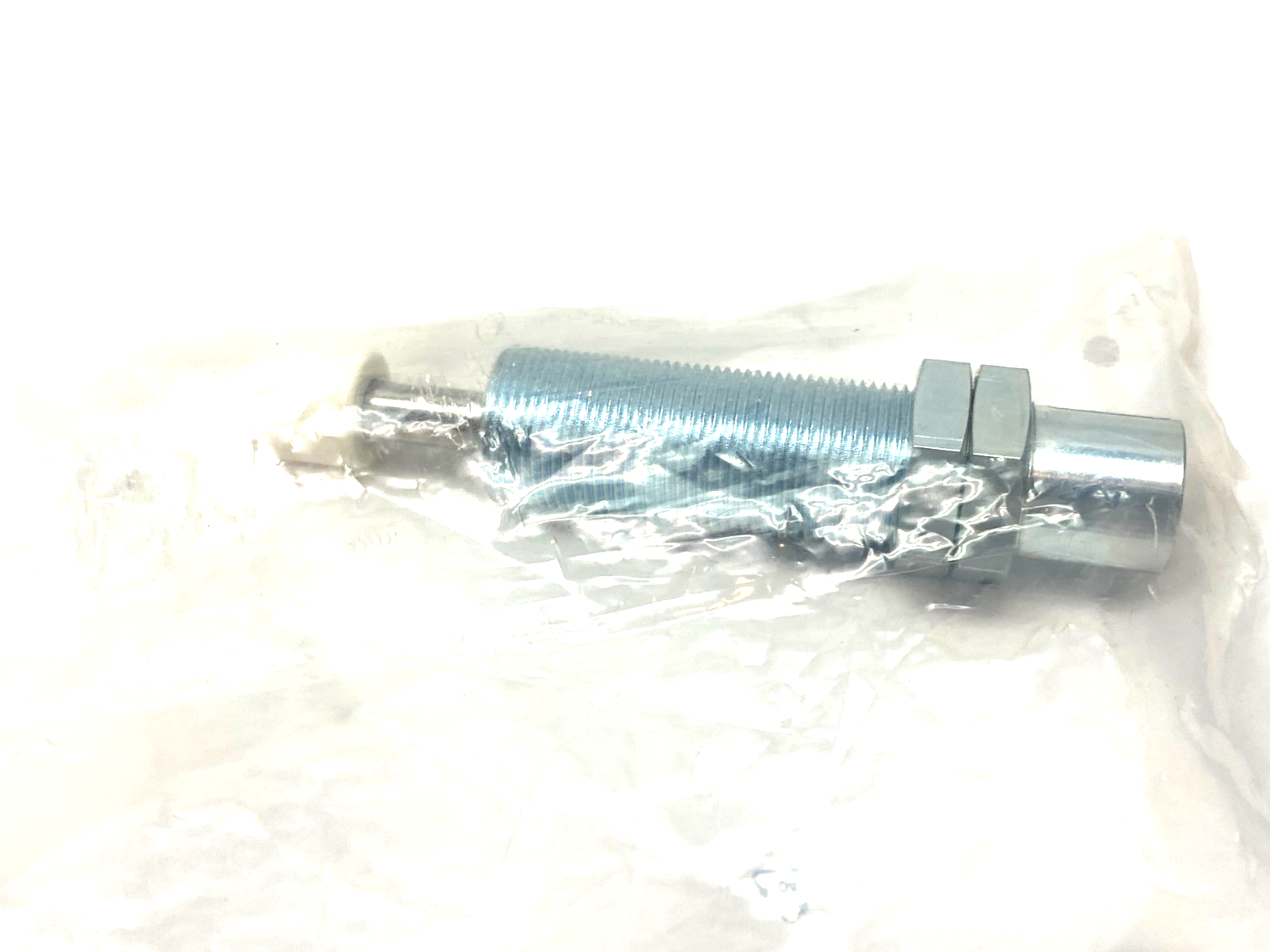 Festo YSR-12-12-C Self-Adjusting Shock Absorber Size 12, 12mm Stroke 34572 - Maverick Industrial Sales