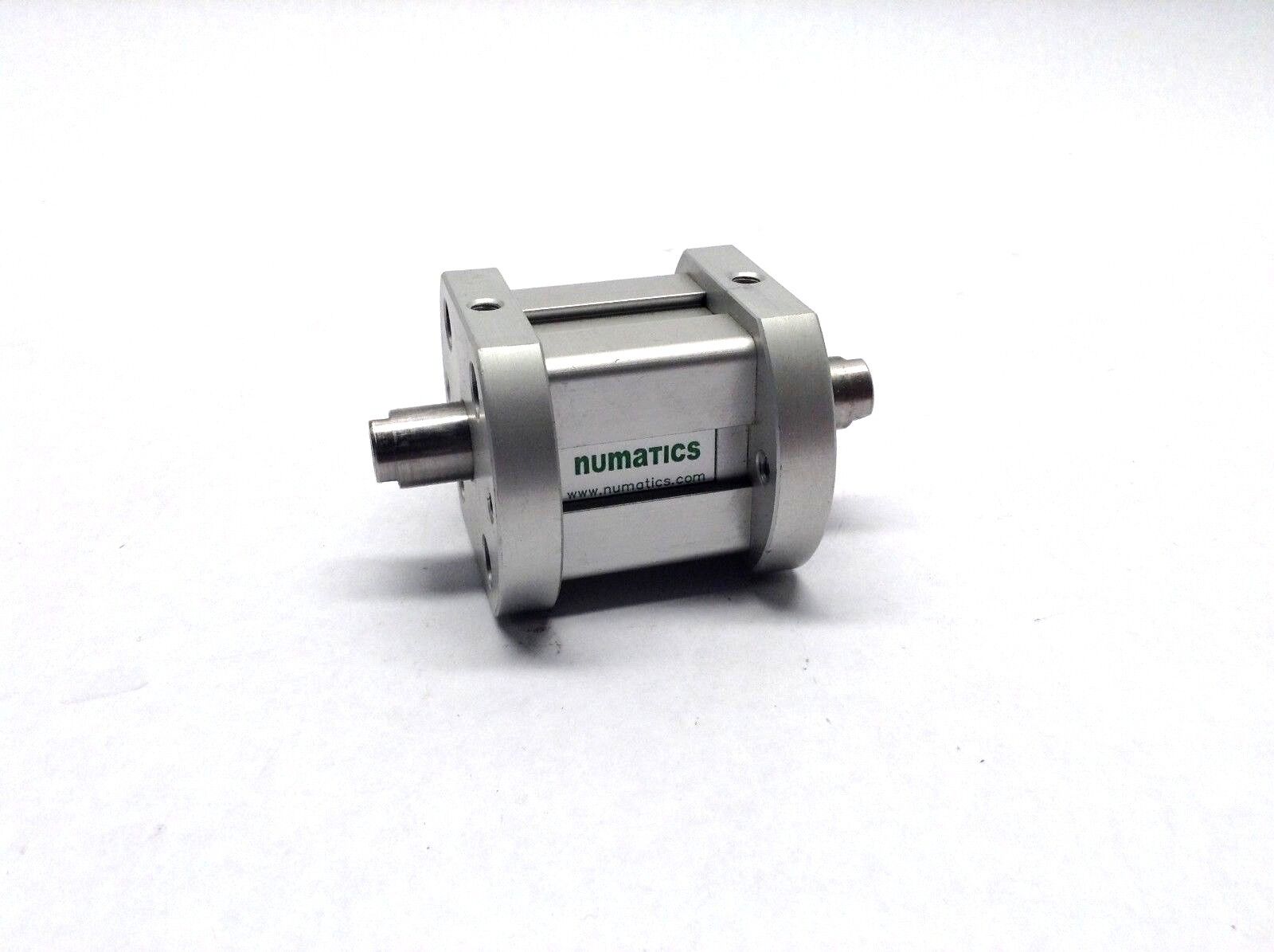 Numatics WC-701903-1 S4CG-01A3A-ADA0 Actuator 1-1/8" Bore 1" Stroke - Maverick Industrial Sales