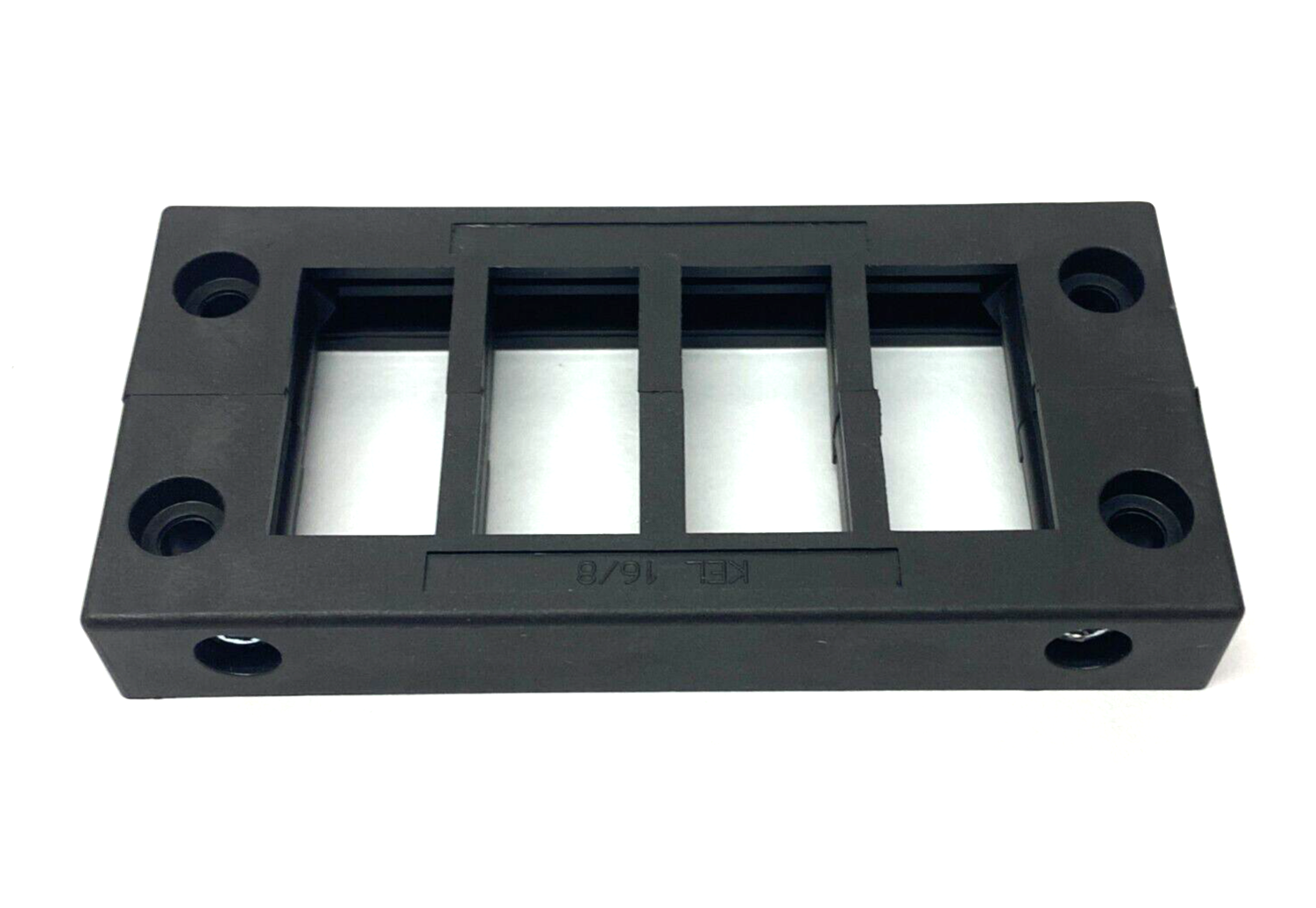 Weidmüller 1825910000 Cabtite Cable Frame Inlet Grommets KEL 16/8 BOX OF 9 - New – Open box - Maverick Industrial Sales