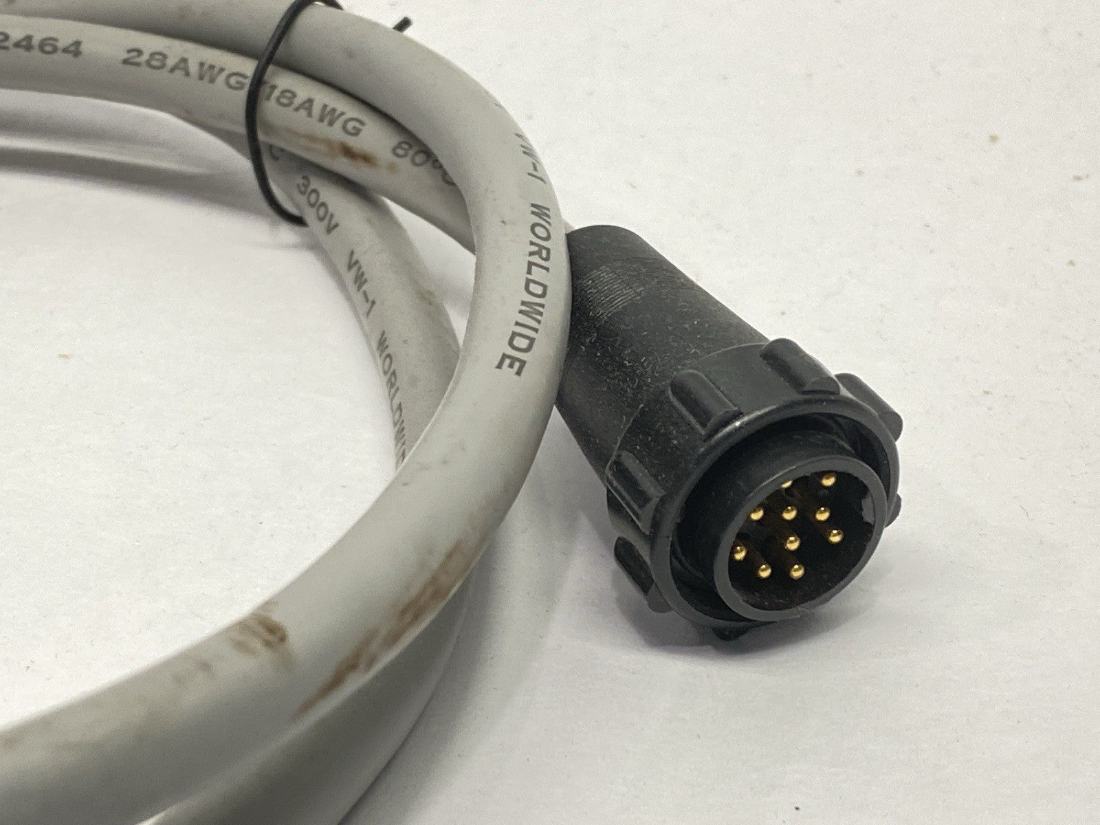 MasterFlex 07557-12 Pump Drive 1-100RPM 90VDC 0.1HP - Maverick Industrial Sales