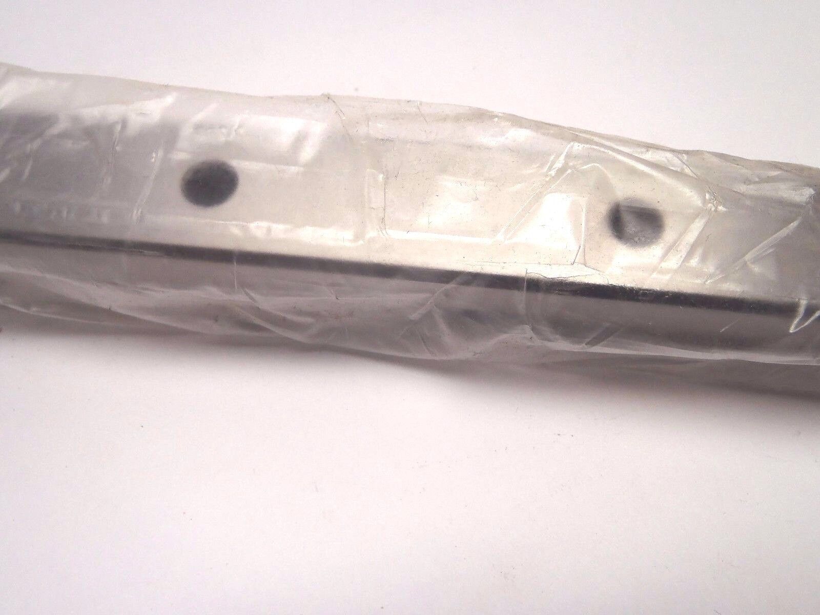 IKO 25mm x 480mm Linear Roller Way Rail Guide - Maverick Industrial Sales