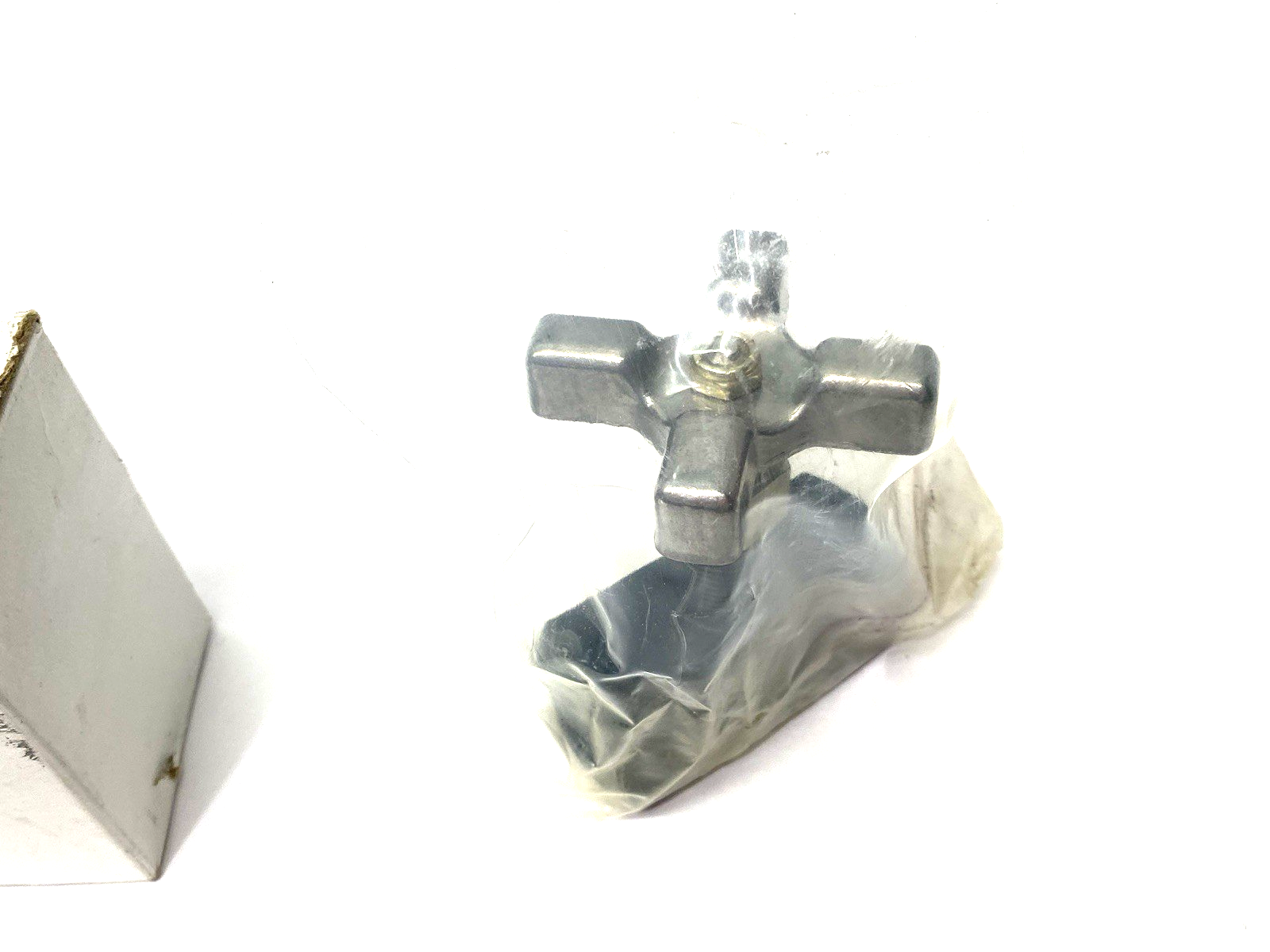 Rego FFG2003T Needle Valve 3/8" Nominal, FNPT, Carbon Steel - Maverick Industrial Sales