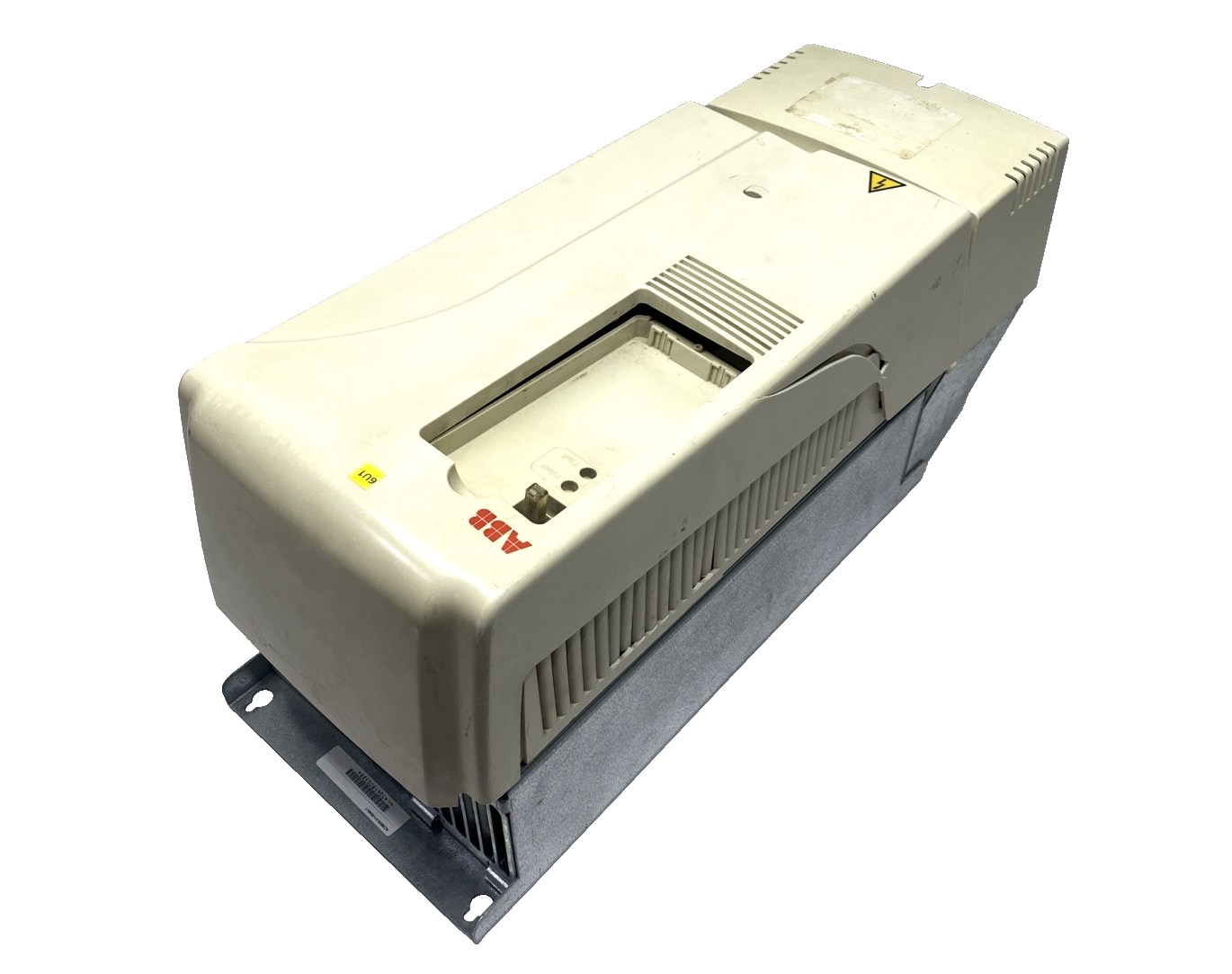 ACS800-01-0040-7 | ABB Drive 36A 3PH 690VAC 0-300Hz - For parts or not working - Maverick Industrial Sales