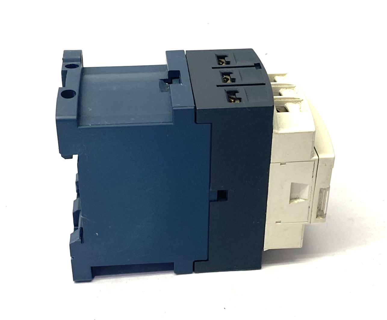 LC1D09BD | Telemecanique Contactor 3P 9A 24VDC - Used - Maverick Industrial Sales