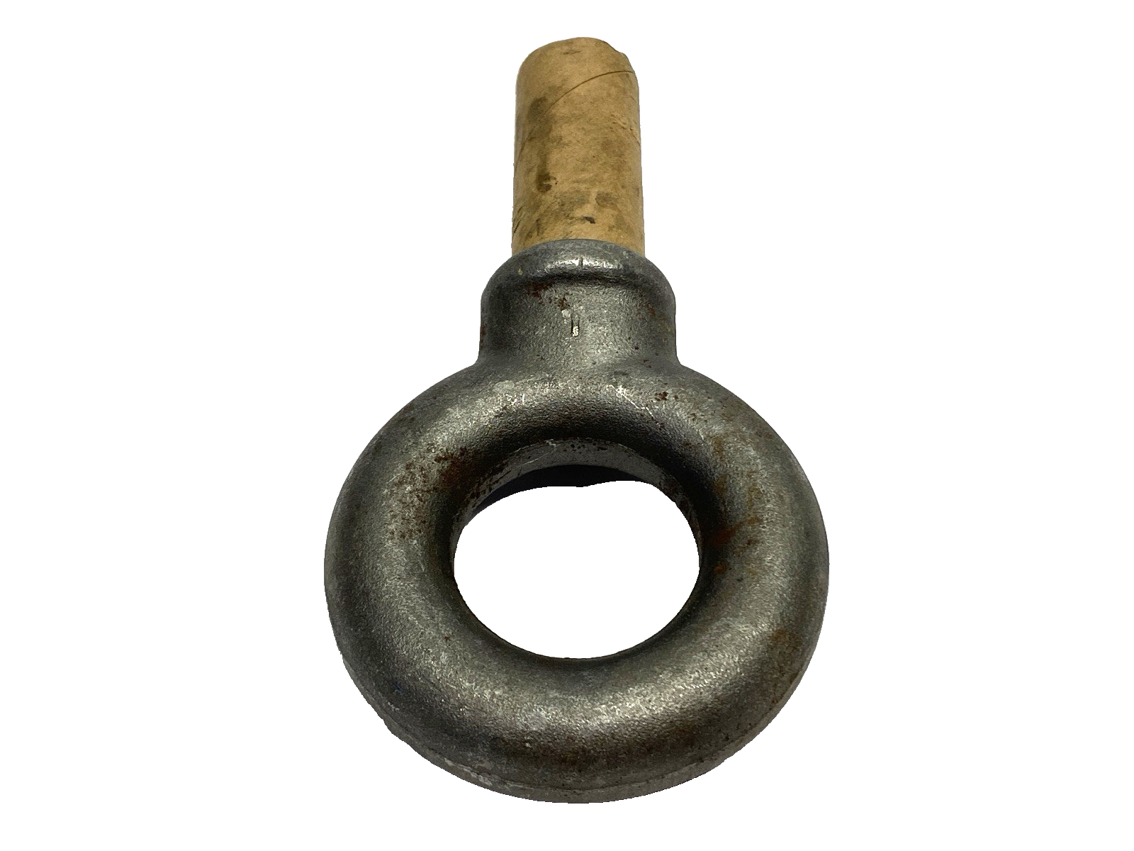 Ken Forging 1" Diameter Hole Eye Bolt - Maverick Industrial Sales