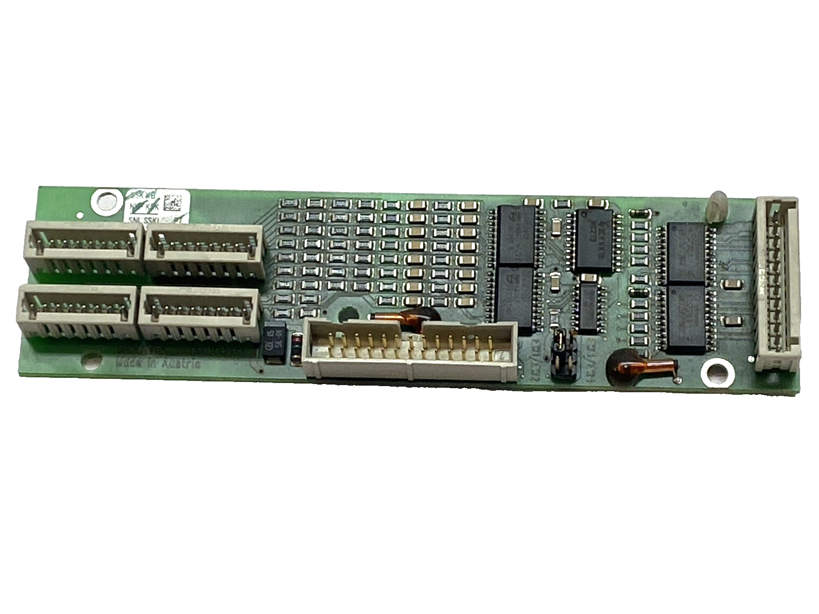 Sigmatek 05-052-022 DIAS MIDI I/O Module PLC Circuit Board - Maverick Industrial Sales