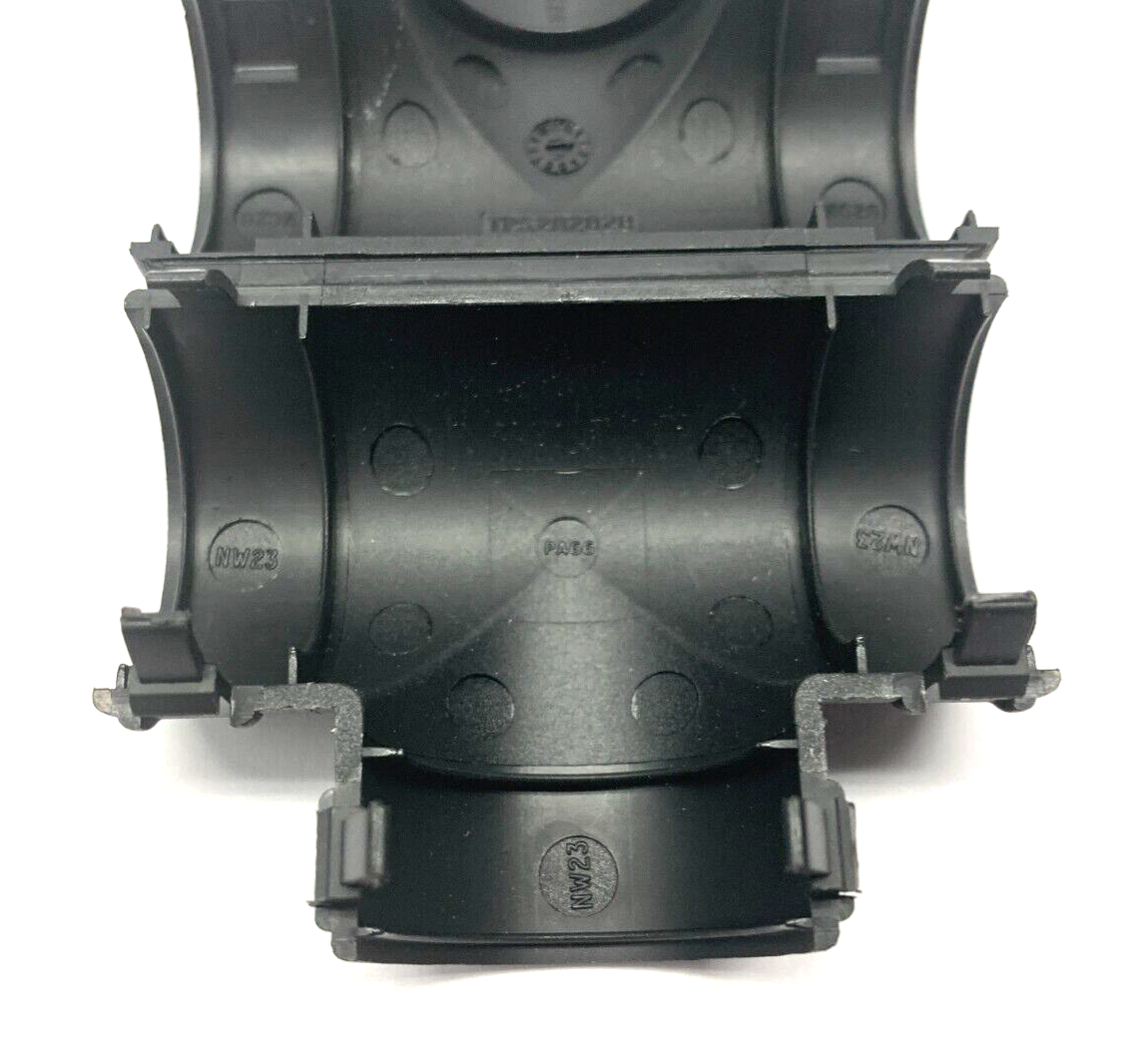 83702454 | Murrplastik T-Shape Conduit Adapter For Tubing LOT OF 5 - New Other - Maverick Industrial Sales