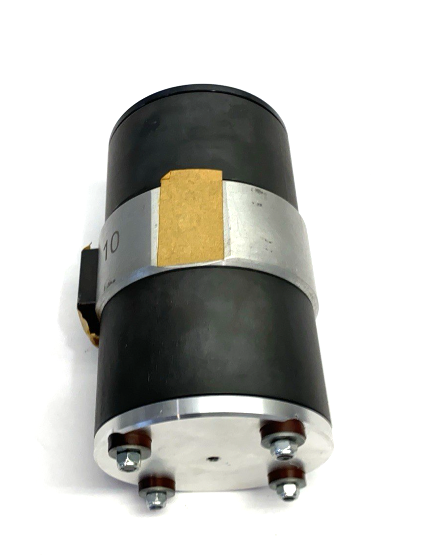 10008720 | Supfina Machine Co. Cylinder 02200-110-000-00000 - New – Open box - Maverick Industrial Sales