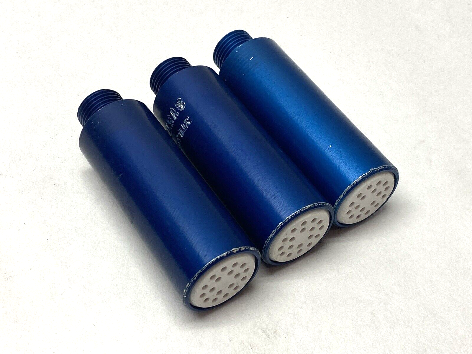 Stilson SV5738 Pneumatic Muffler LOT OF 3 - Maverick Industrial Sales