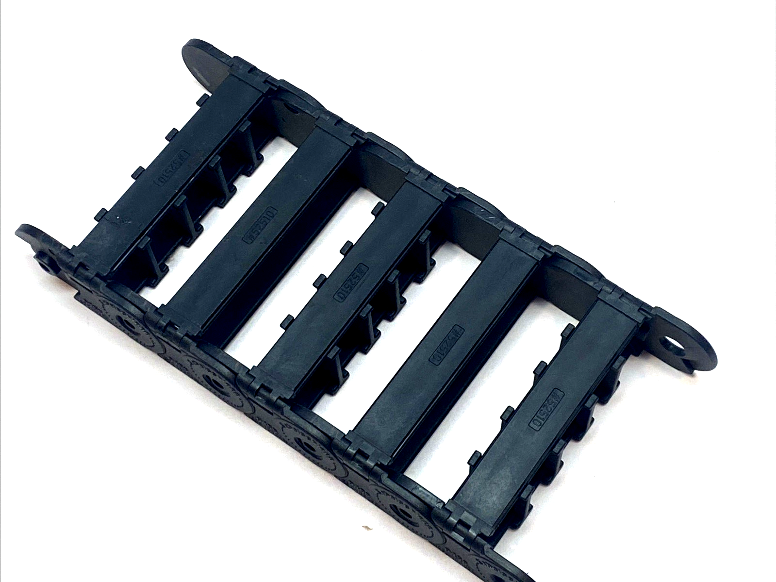 KABELSCHLEPP UA1455.030.103.095 Cable Carrier Drag Chain 5 Links - Maverick Industrial Sales