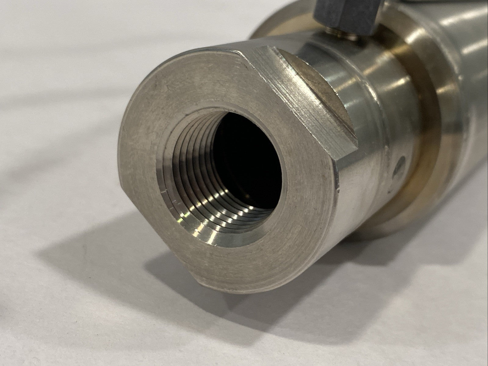 Farnam CT150-1300-208-1-1/2F-1/2F-TF1(065) 2819 Cool Touch 150 Heat Torch - Maverick Industrial Sales