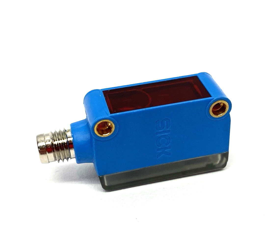 Sick 1052634 Photoelectric Retro-reflective Sensor Dual-lens system GL6-P4511 - Maverick Industrial Sales