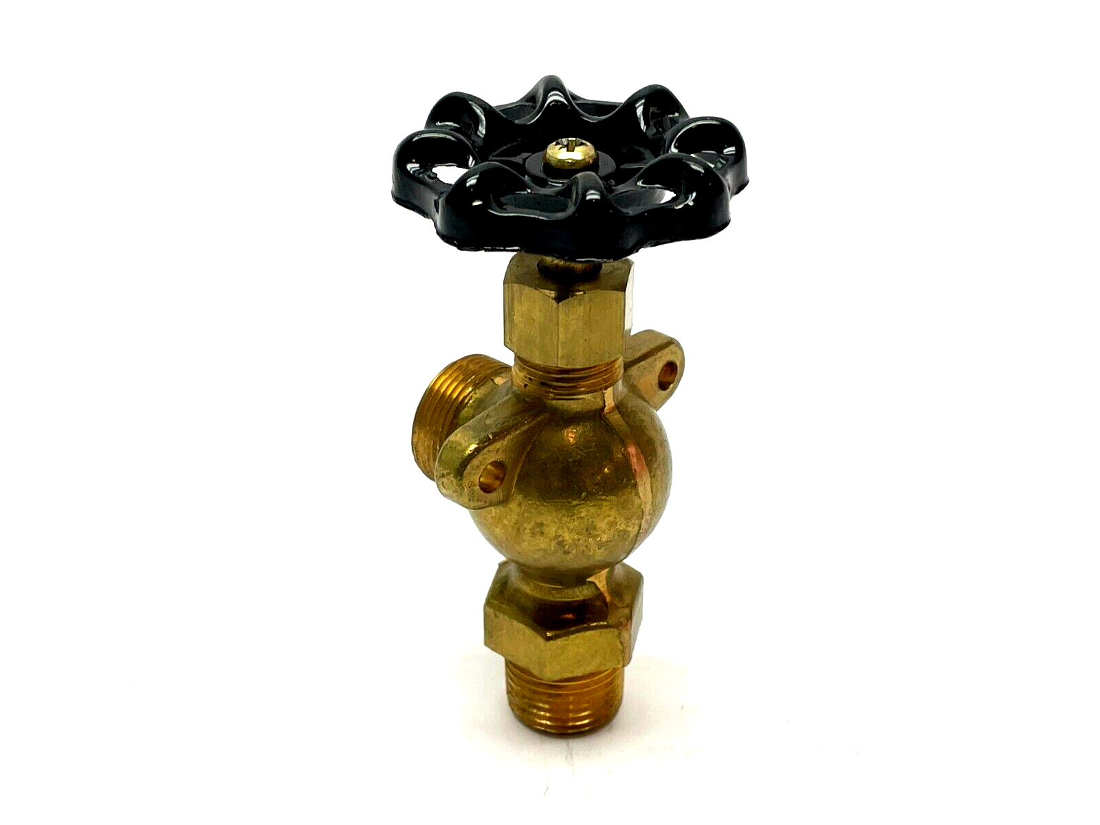 Essex Brass Relief Valve 1/2" Thread NPT - Maverick Industrial Sales