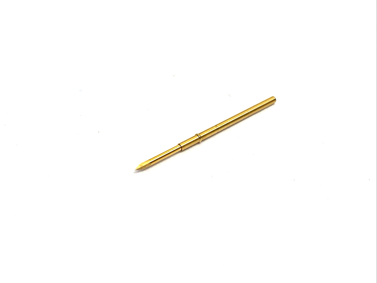 Feinmetall 1003016 Contact Probe F78633S130L150 BOX OF 25 - Maverick Industrial Sales