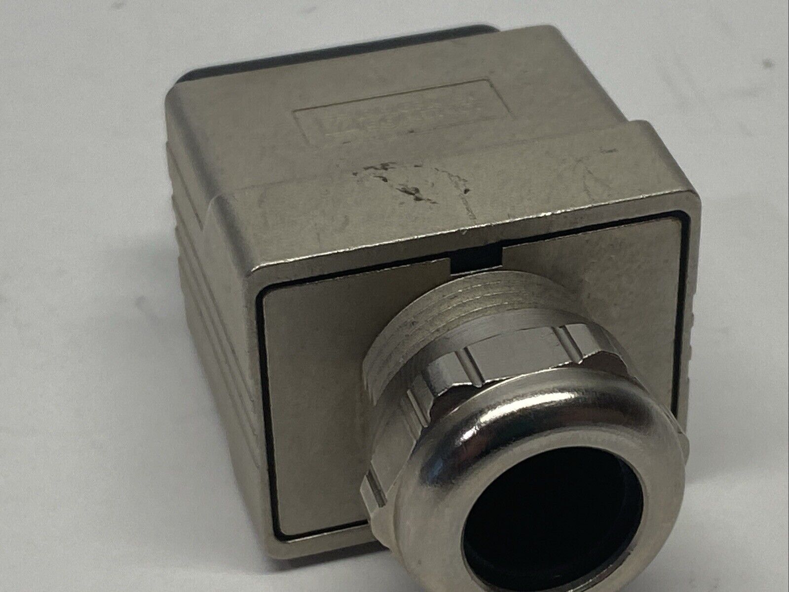 Phoenix Contact CUC-PPC-C2ZNI-SX/24FKP5:FC Power Connector 1425514 - Used - Maverick Industrial Sales